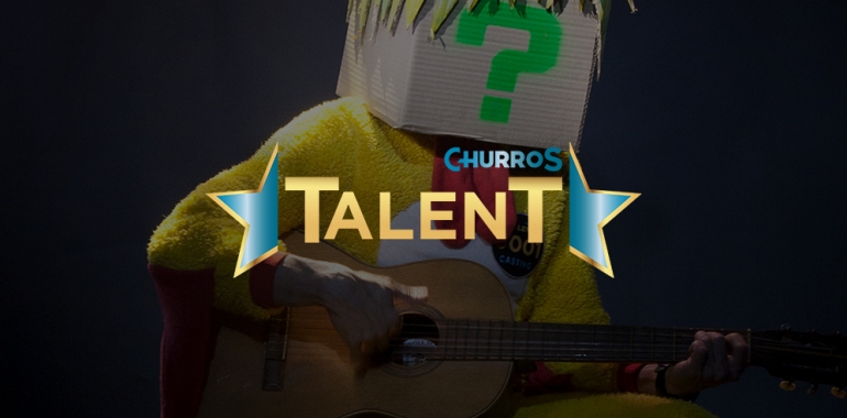 Churros Talent