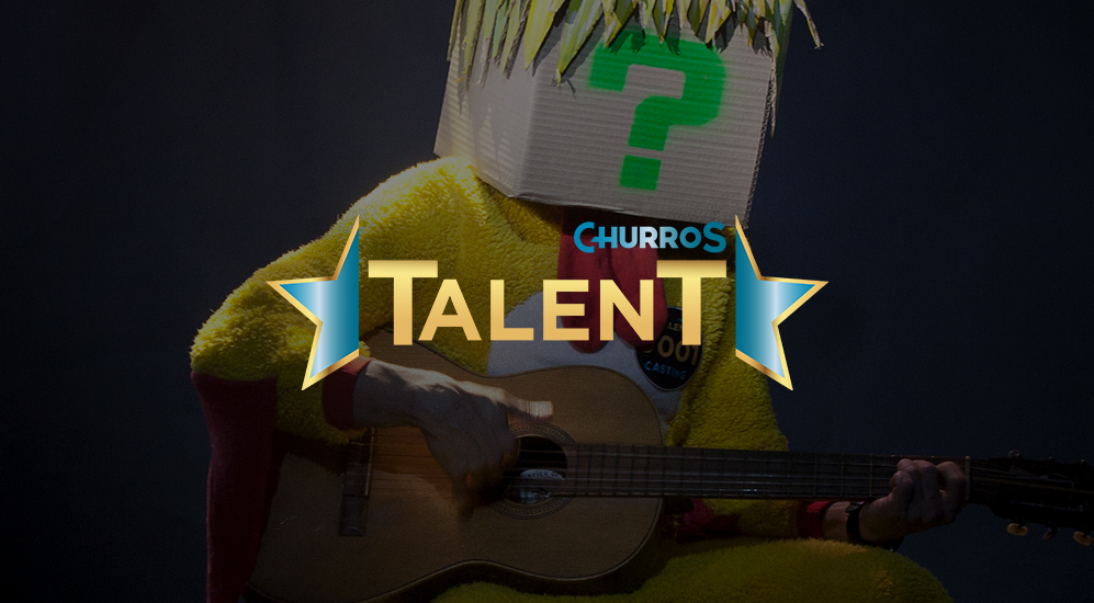 Churros Talent