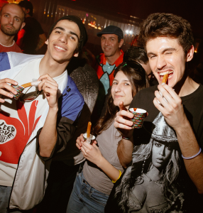 Fotos 90´s- Mad