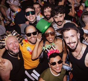 Fotos Vuelta al  Mundo – Bcn