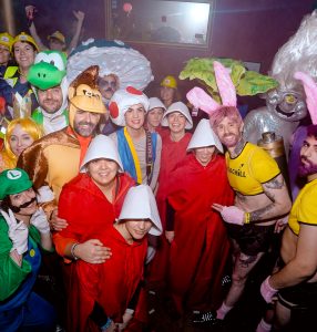 Fotos Carnaval – Bcn