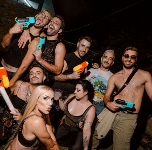 Última Open Air