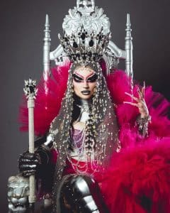 Pandora Nox