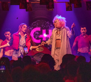 11º Aniversario en Madrid