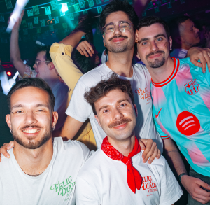 ángeles & Demonios BCN