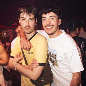 Ángeles & Demonios en MAD