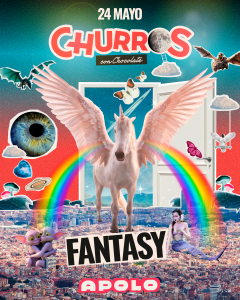 Fantasy Bcn