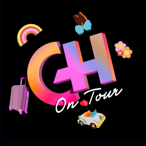 Churros Ontour