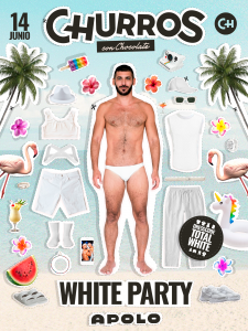 White Party