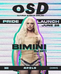 OSD – 28 Junio