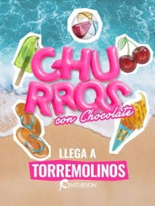 Churros On Tour Torremolinos
