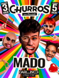 Madrid Mado