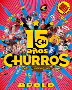 15ª Temporada