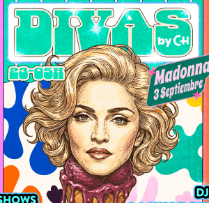 Madonna, la última Diva
