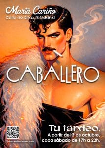 Caballero Tardeo