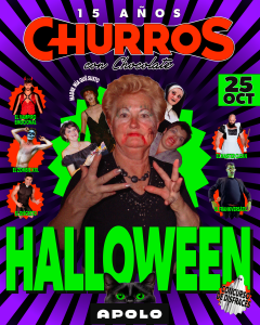 Halloween
